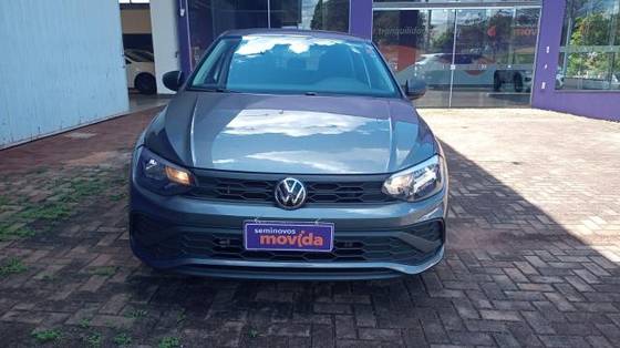 VOLKSWAGEN POLO 1.0 MPI TRACK MANUAL VOLKSWAGEN POLO 1.0 MPI TRACK MANUAL